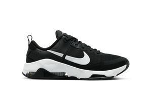 0196153714168 - Air Zoom Bella 6 Fitnessschuhe Damen in black-white-anthracite