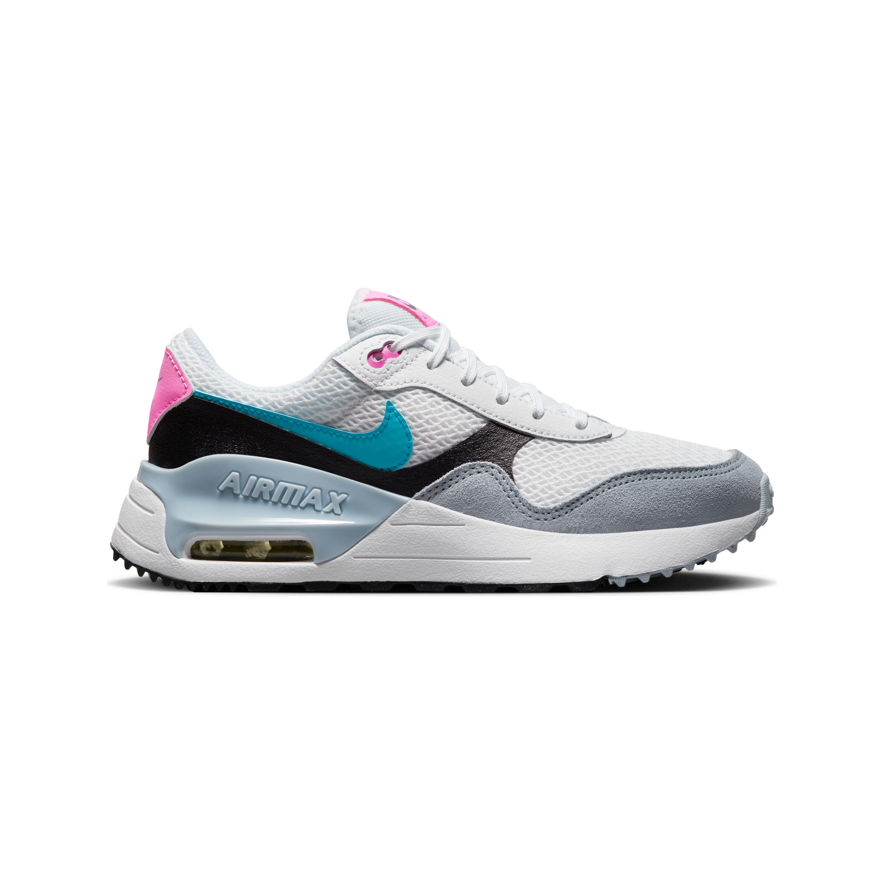 0196154678742 - Sneakers Kinder  Air Max SYSTM
