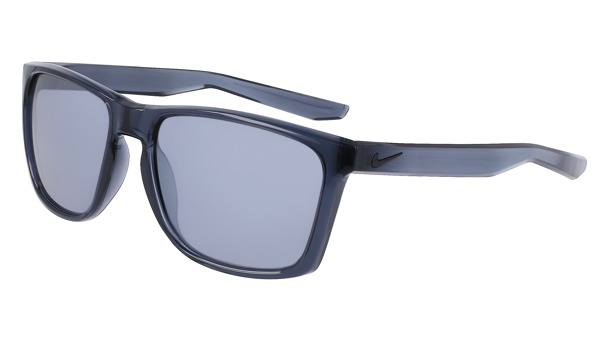 0196154779555 - Unisex NIKE FORTUNE FD1692 021 Gläser SONNENBRILLEN Bio-Injekt Grau Silber Quadratisch Normal Photochromatisch 0196154779555 - Unisex NIKE FORTUNE FD1692 021 Gläser SONNENBRILLEN Bio-Injekt Grau Silber Quadratisch Normal Photochromatisch