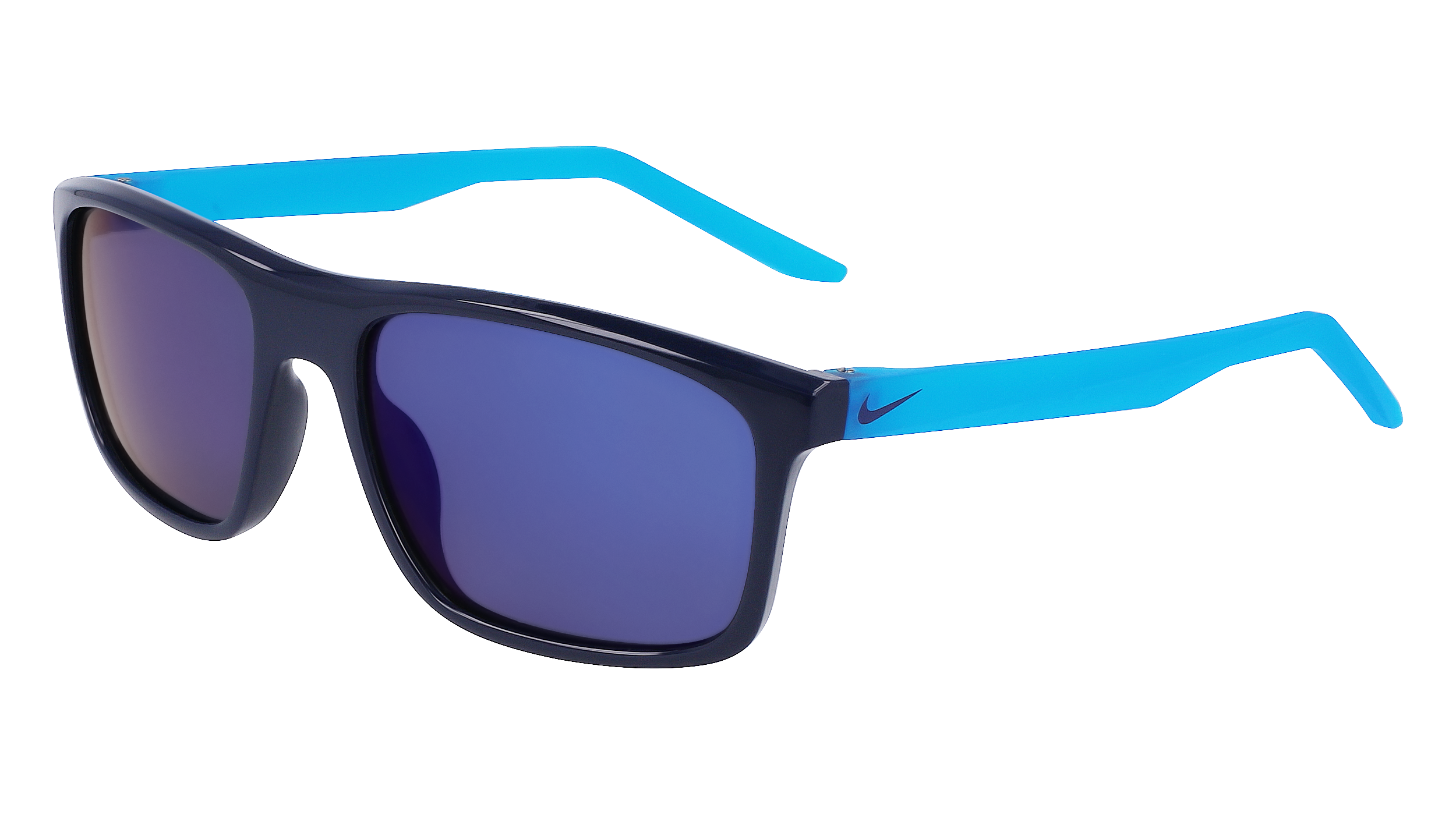 0196154779777 - Unisex NIKE FIRE L P FD1819 451 Sonnenbrillen Bio-Injekt Blau Blau Quadratisch Polarisiert Polarisiert 0196154779777 - Unisex NIKE FIRE L P FD1819 451 Sonnenbrillen Bio-Injekt Blau Blau Quadratisch Polarisiert Polarisiert