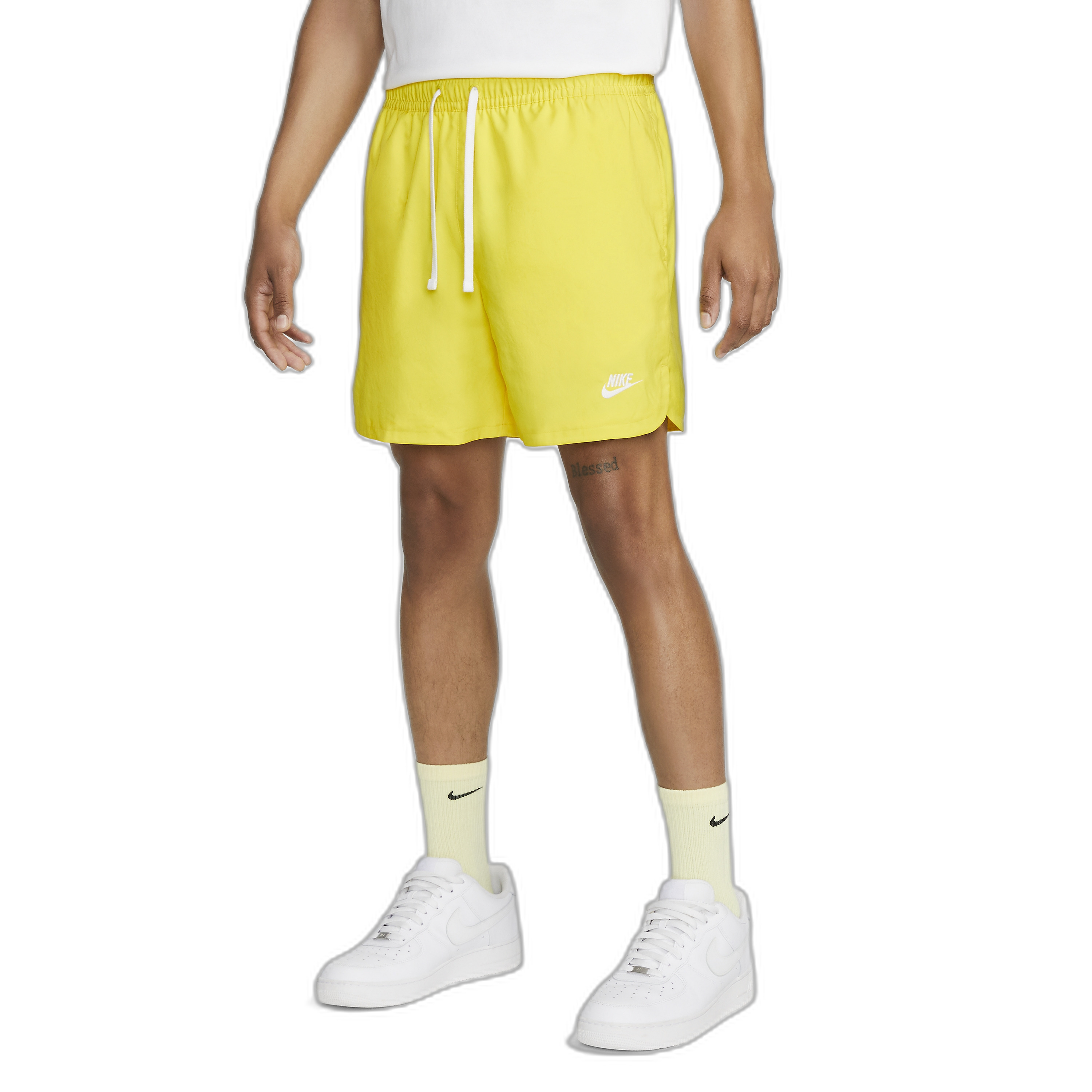 0196156629940 - Shorts Club Lnd Flow 0196156629940 - Shorts Club Lnd Flow