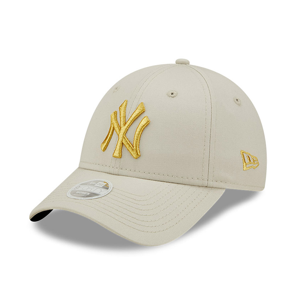 0196172936732 - 9forty Cap Frau New York Yankees