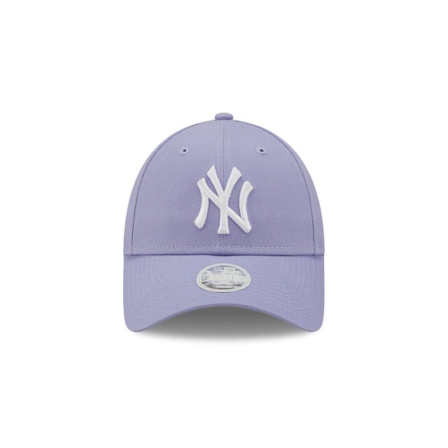 0196172936763 - Baseball Kappe New Era MLB New York Yankees