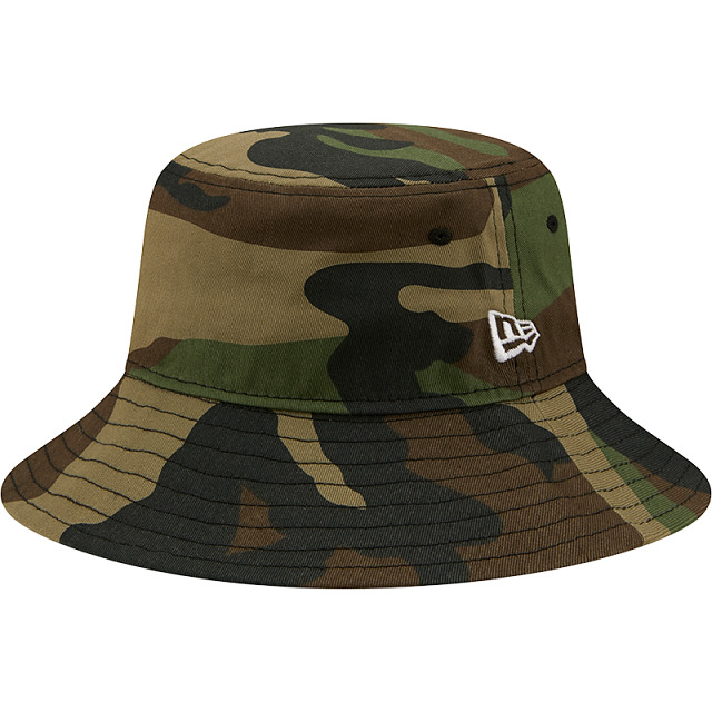 0196172937784 - Bob New Era Camo 0196172937784 - Bob New Era Camo