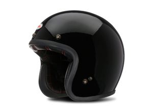 0196178033473 - Jethelm Custom 500 Schwarz