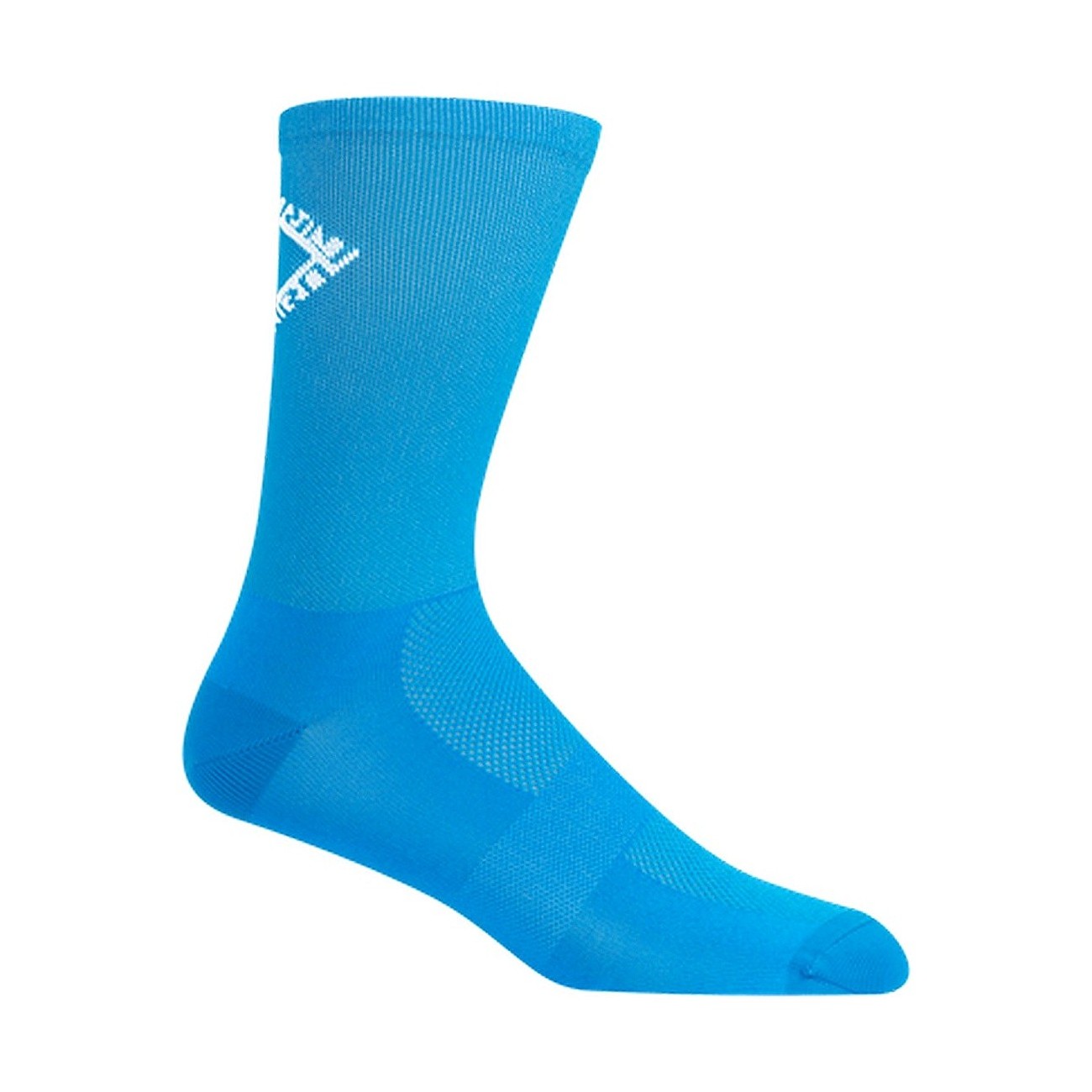 0196178055024 - Comp Racer High Rise Radsocken Blau 36-39 0196178055024 - Comp Racer High Rise Radsocken Blau 36-39