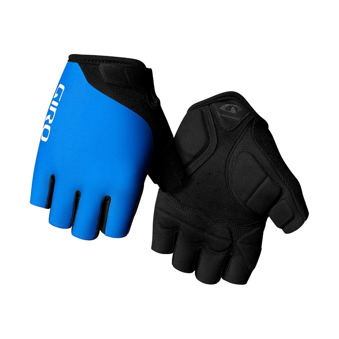 0196178056809 - Jag Fahrradhandschuhe Blau Größe S Sommer