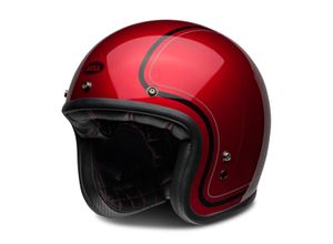 0196178108638 - Jethelm Custom 500 Rot