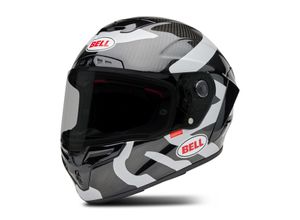 0196178115032 - Integralhelm Race Star Dlx Flex Schwarz