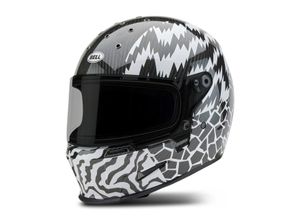 0196178116558 - Integralhelm Eliminator Carbon Schwarz