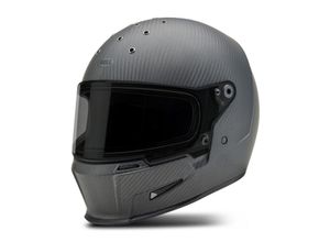 0196178116602 - Integralhelm Eliminator Carbon Schwarz