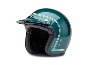 0196178116725 - Jethelm Custom 500 Grün