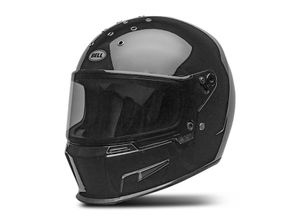 0196178188135 - Integralhelm Eliminator Schwarz