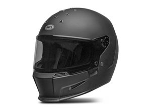 0196178188470 - Integralhelm Eliminator Schwarz Matt