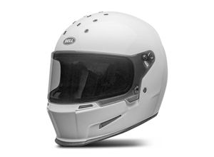 0196178188715 - Integralhelm Eliminator Weiß