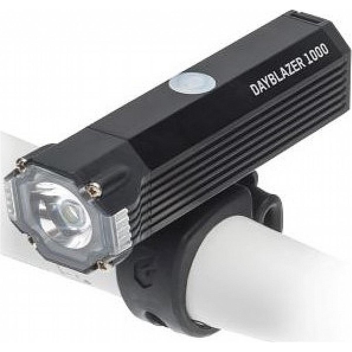 0196178192002 - Vorderlicht Dayblazer 1000 Lumen mit TIR-Linse und USB-C-Ladung 0196178192002 - Vorderlicht Dayblazer 1000 Lumen mit TIR-Linse und USB-C-Ladung