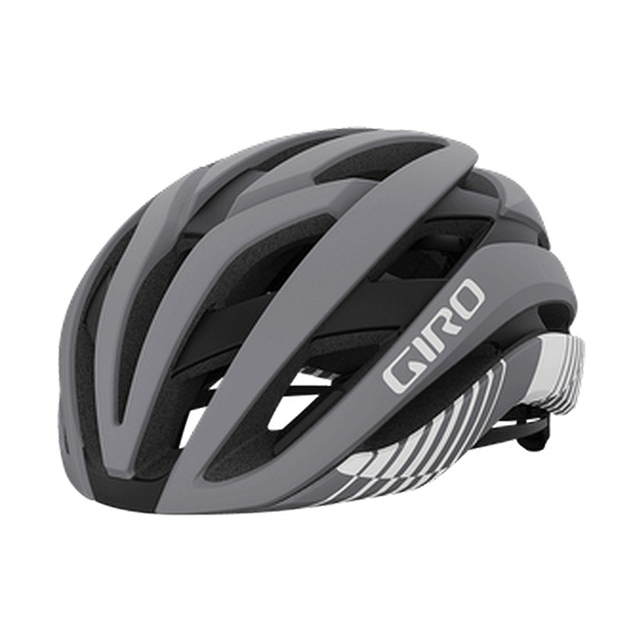 0196178192798 - Giro Cielo MIPS Fahrradhelm Charc Rush Gr S 51-55 cm