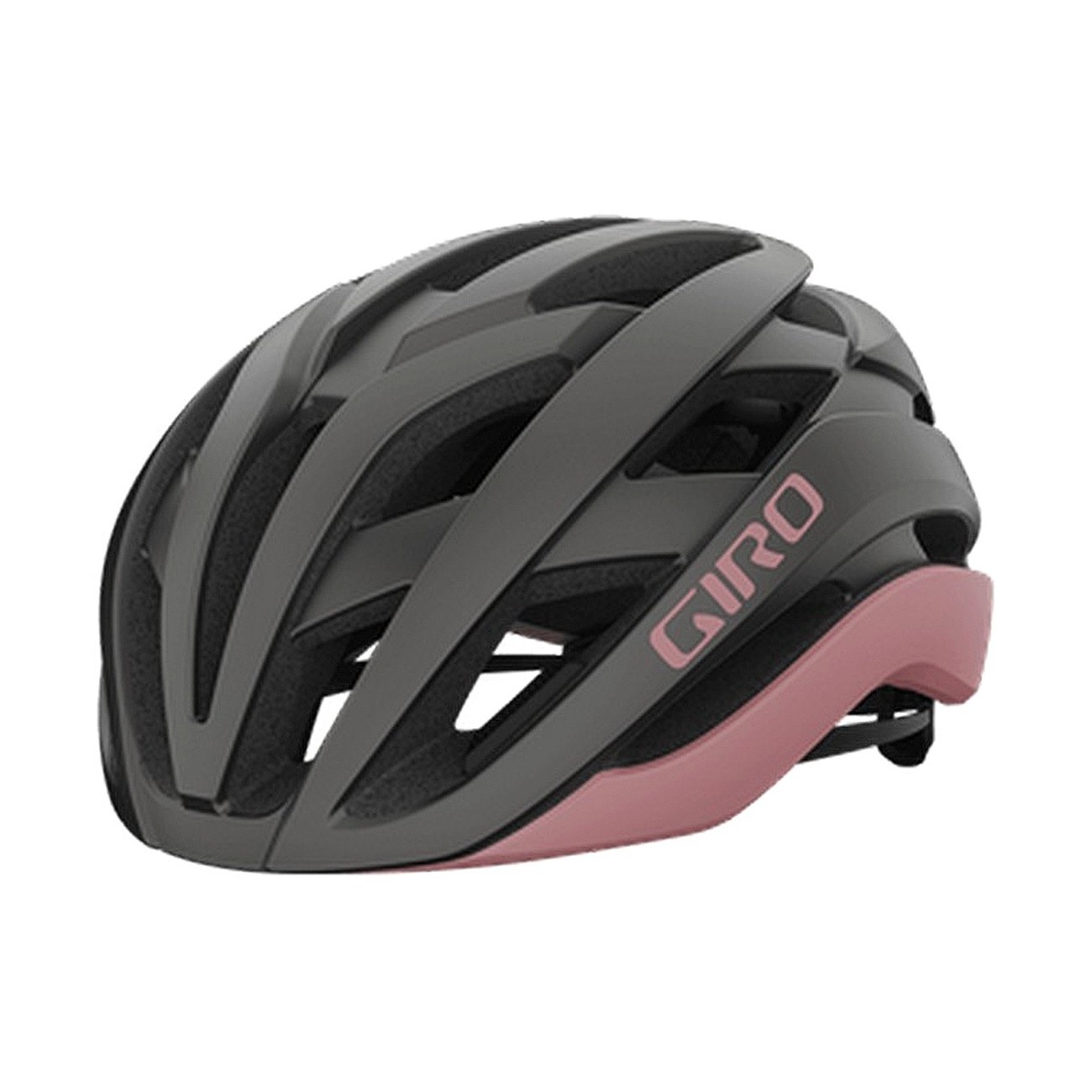 0196178192835 - Giro Cielo MIPS Fahrradhelm Grau Rosa Gr M 55-59 cm 0196178192835 - Giro Cielo MIPS Fahrradhelm Grau Rosa Gr M 55-59 cm