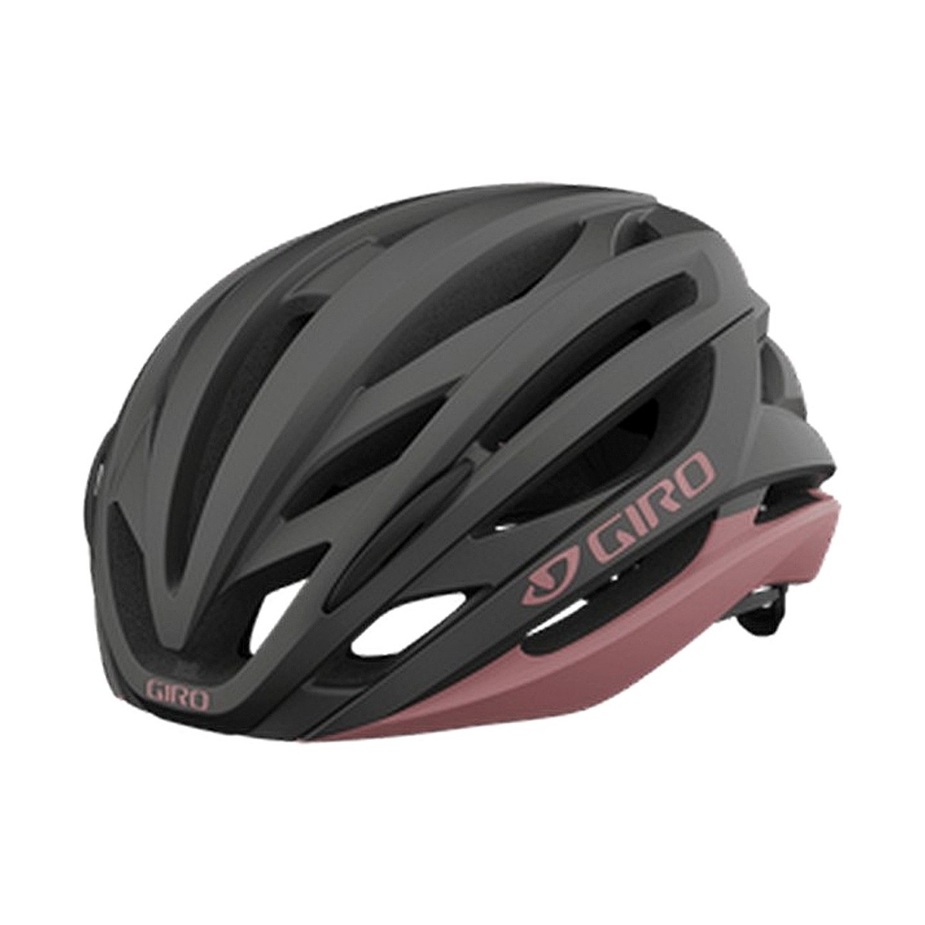 0196178192934 - Giro Syntax MIPS Fahrradhelm Gr L 59-63 cm Dusty Rose 0196178192934 - Giro Syntax MIPS Fahrradhelm Gr L 59-63 cm Dusty Rose