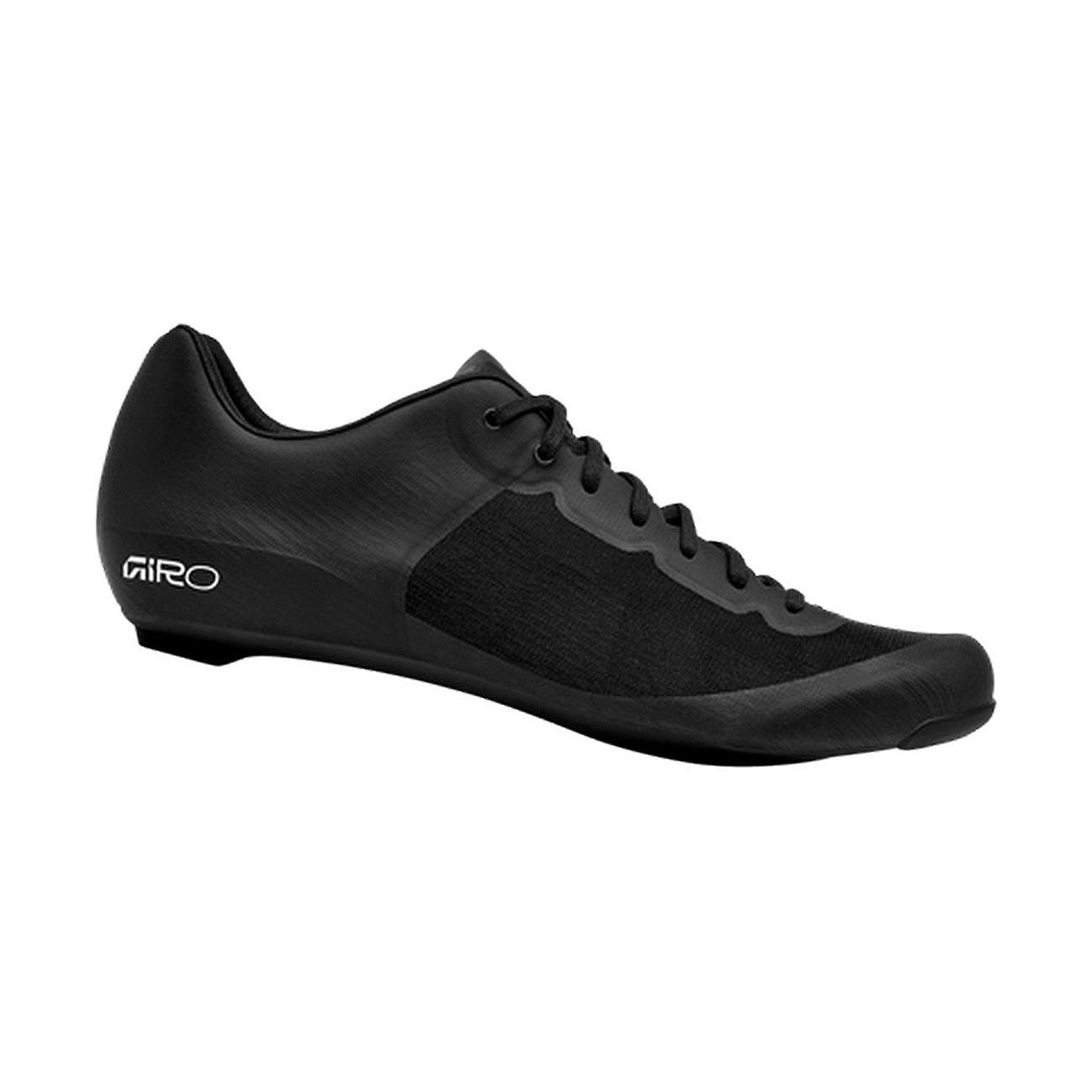 0196178198738 - Giro Empire SLX II Radschuhe Schwarz Größe 44 0196178198738 - Giro Empire SLX II Radschuhe Schwarz Größe 44