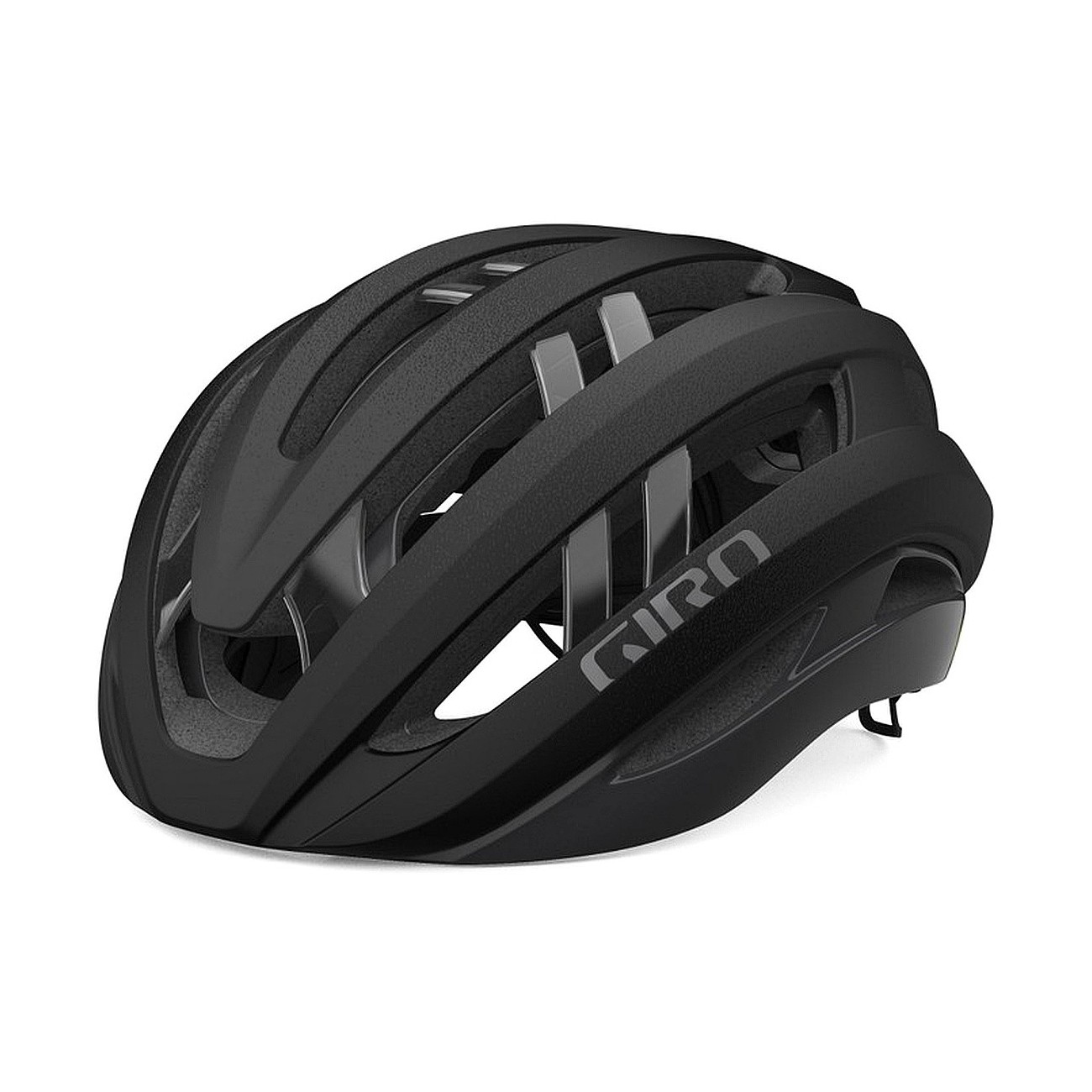 0196178246156 - Aries Fahrradhelm Schwarz Matt 59-63 cm MIPS 0196178246156 - Aries Fahrradhelm Schwarz Matt 59-63 cm MIPS