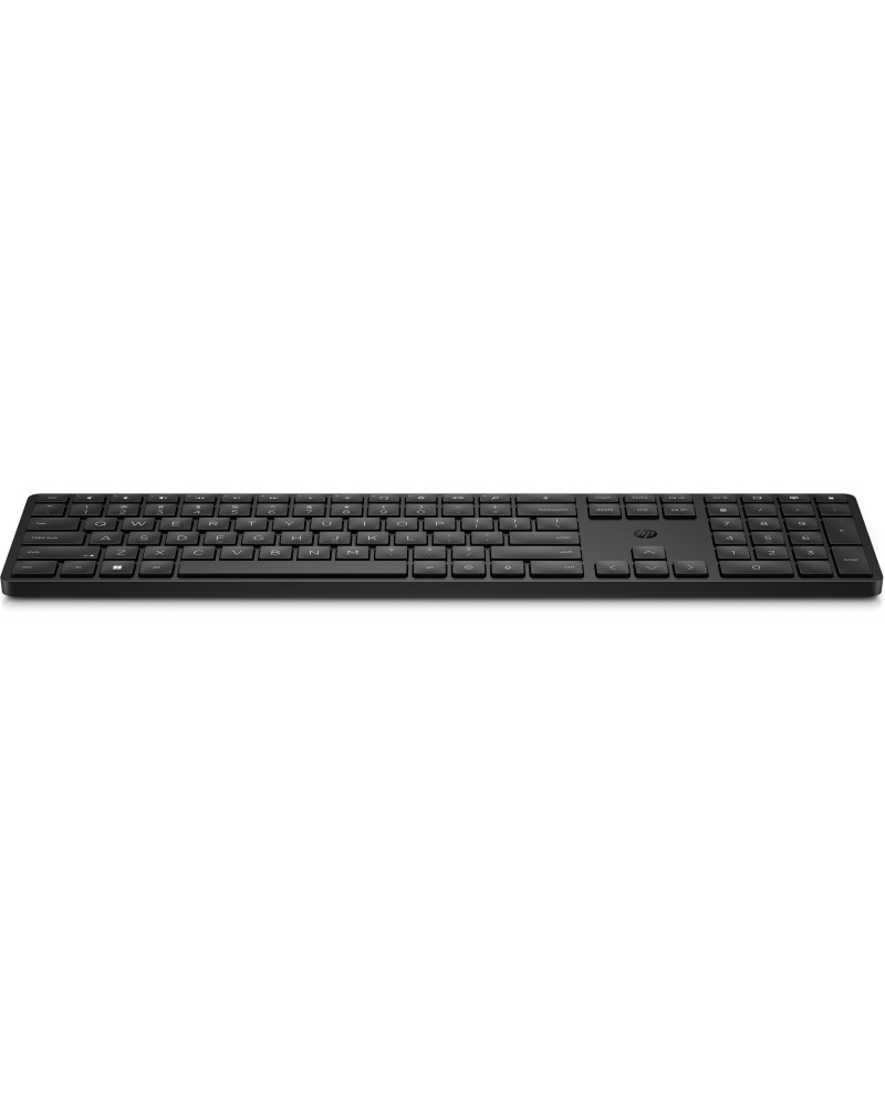 0196188160442 - 981 € EXTRA SPAREN MIT CODE SUN24 + HP 455 programmierbare Wireless-Tastatur