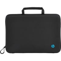 0196188313985 - Mobility - Notebook-Tasche - 356 cm (14) - Schwarz - für Elite c640 G3  Elite x2  Fortis 14 G10  ProBook Fortis 14 G9