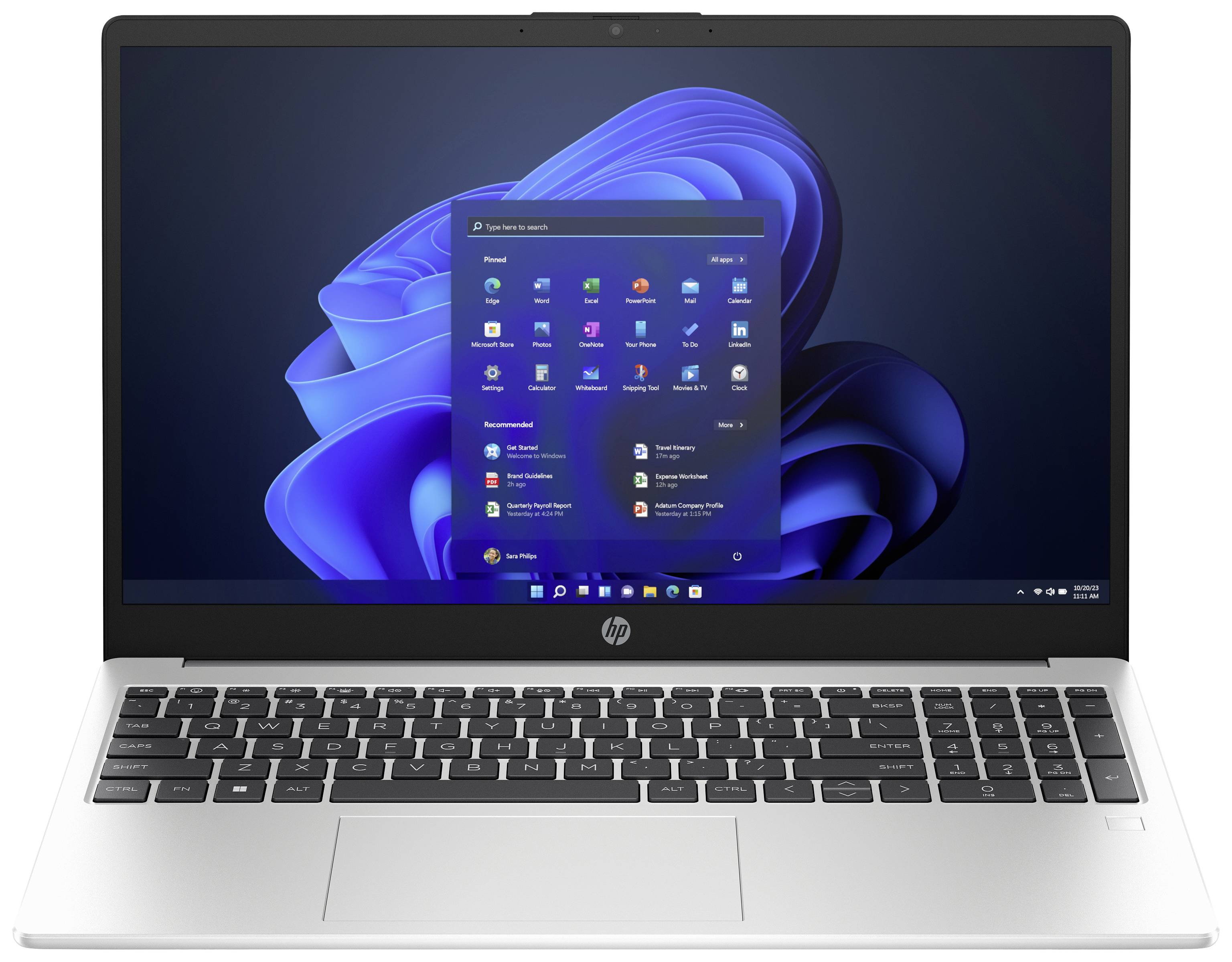 0196188334591 - HP 250 G10 (156) i7-1355U 16GB 512GBSSD FHD IPS FreeDos 0196188334591 - HP 250 G10 (156) i7-1355U 16GB 512GBSSD FHD IPS FreeDos