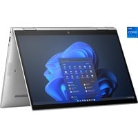 0196188991947 - 2-in-1 Notebook   Tablet Elite x360 1040 G10 356 cm (14 Zoll) Intel® Core™ i7 i7-1355U 16 GB RAM 512 GB Flash 512 GB SSD Win 11 Pro Silber 7L7U9ET#ABD