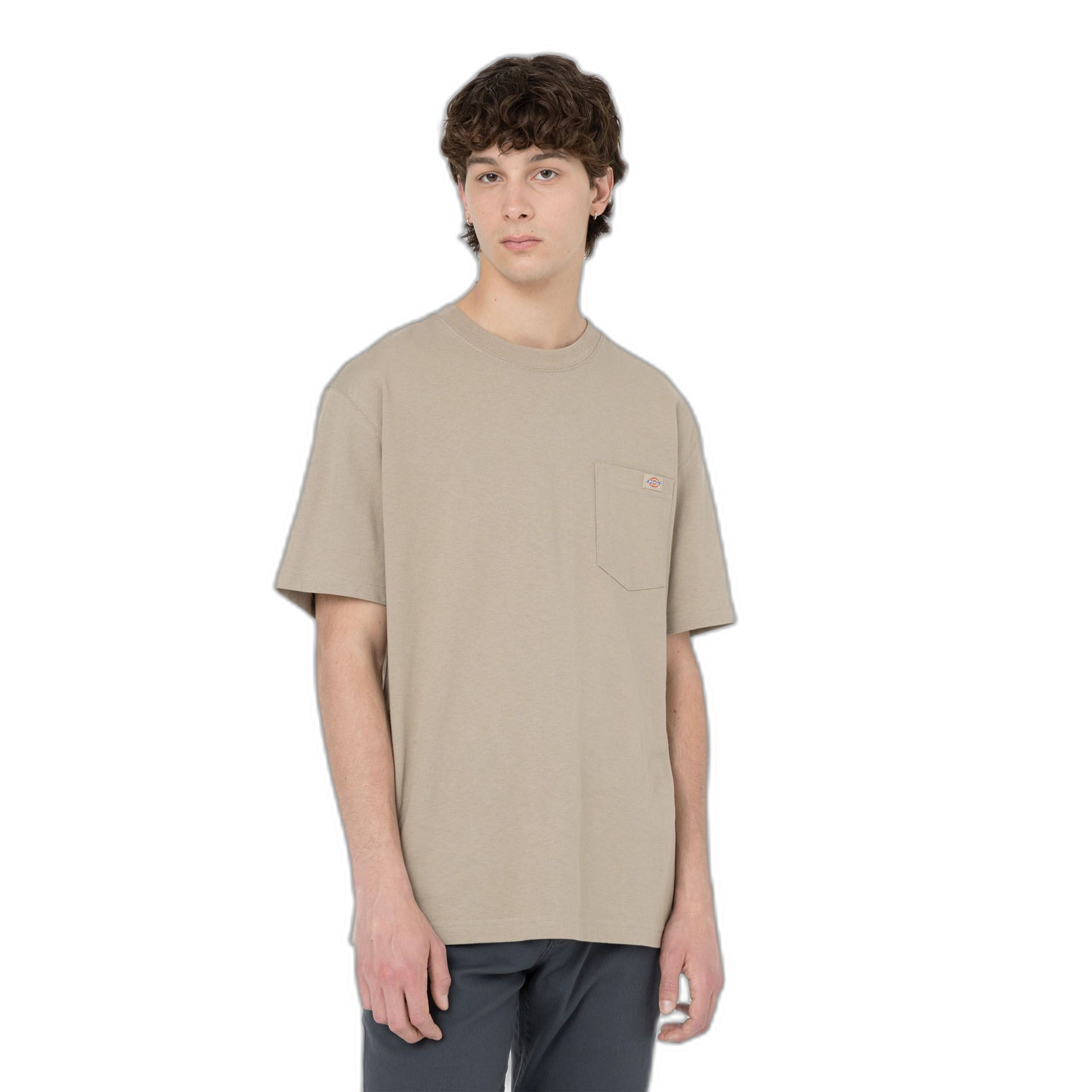 0196246611145 - T-Shirt Dickies 0196246611145 - T-Shirt Dickies