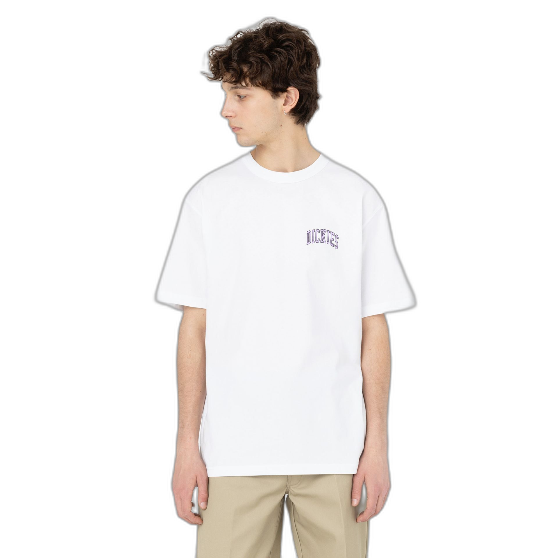 0196246622776 - T-Shirt mit Label-Print Modell AITKIN 0196246622776 - T-Shirt mit Label-Print Modell AITKIN