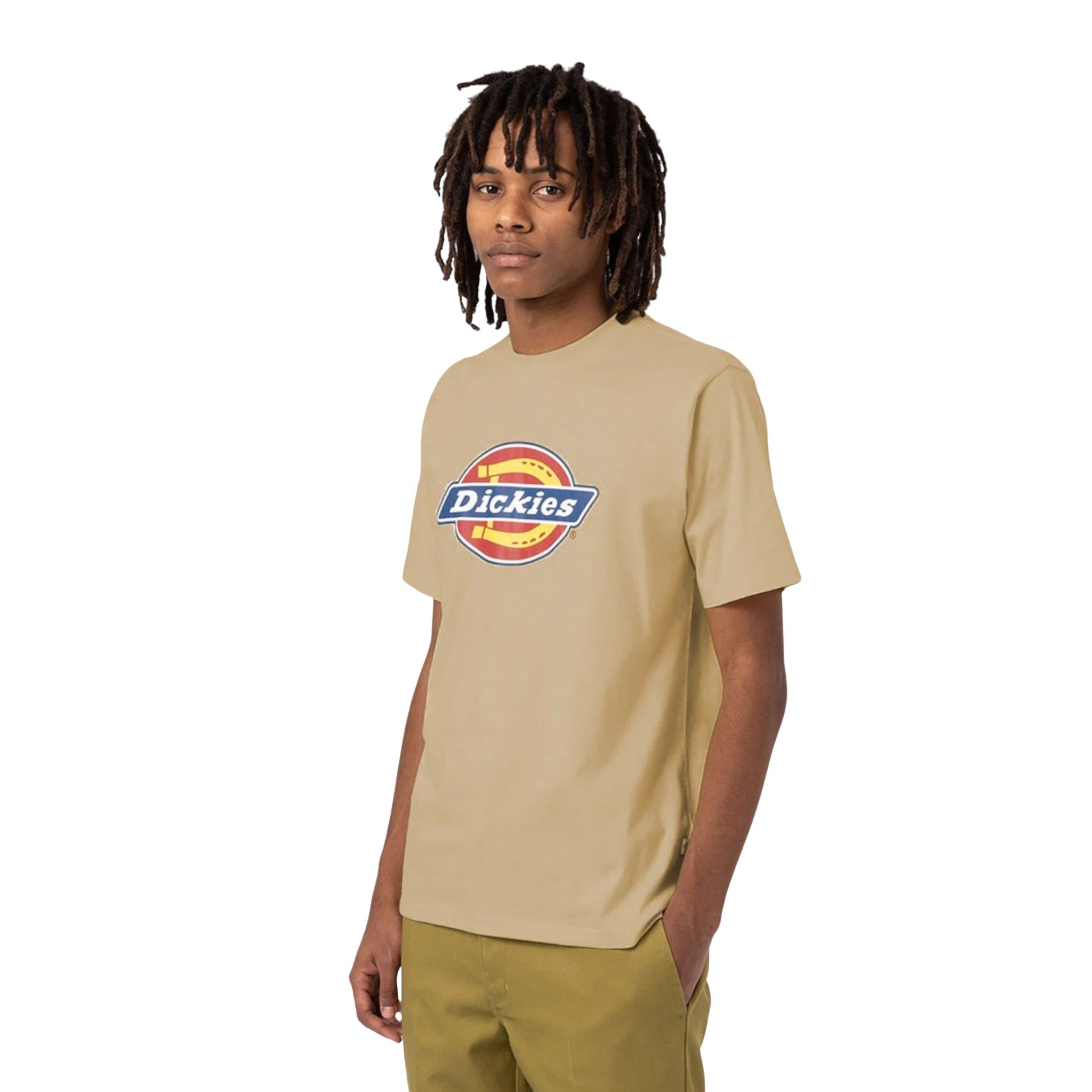 0196246637756 - T-Shirt Dickies