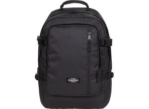 0196246679824 - EASTPAK® Rucksack Patch Laptopfach uni 35L schwarz