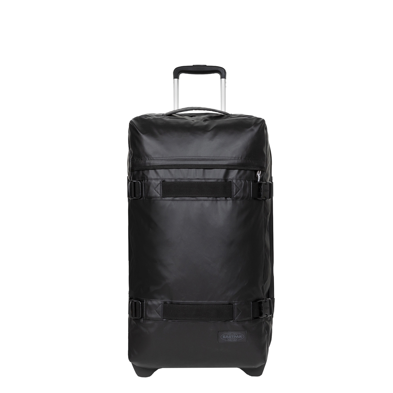 0196246681247 - EASTPAK Reisetrolley TransitR M 71-80L schwarz EK0A5BA8