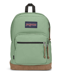 0196246684088 - Jansport  Right Pack Backpack - Loden Frost