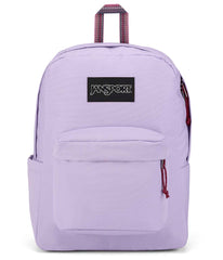 0196246684385 - Jansport  Restore Pack Backpack - Pastel Lilac