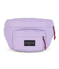 0196246684446 - Jansport  Restore Waistpack -