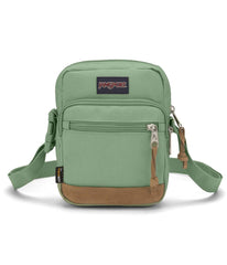 0196246684491 - Jansport  Core Crossbody Crossbody - Loden Frost