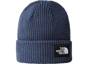 0196247068832 - - Salty Dog Beanie - Mütze Gr One Size - Regular blau