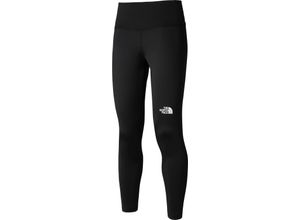 0196248191010 - THE NORTH FACE® Leggings Gummibund für Damen schwarz XL