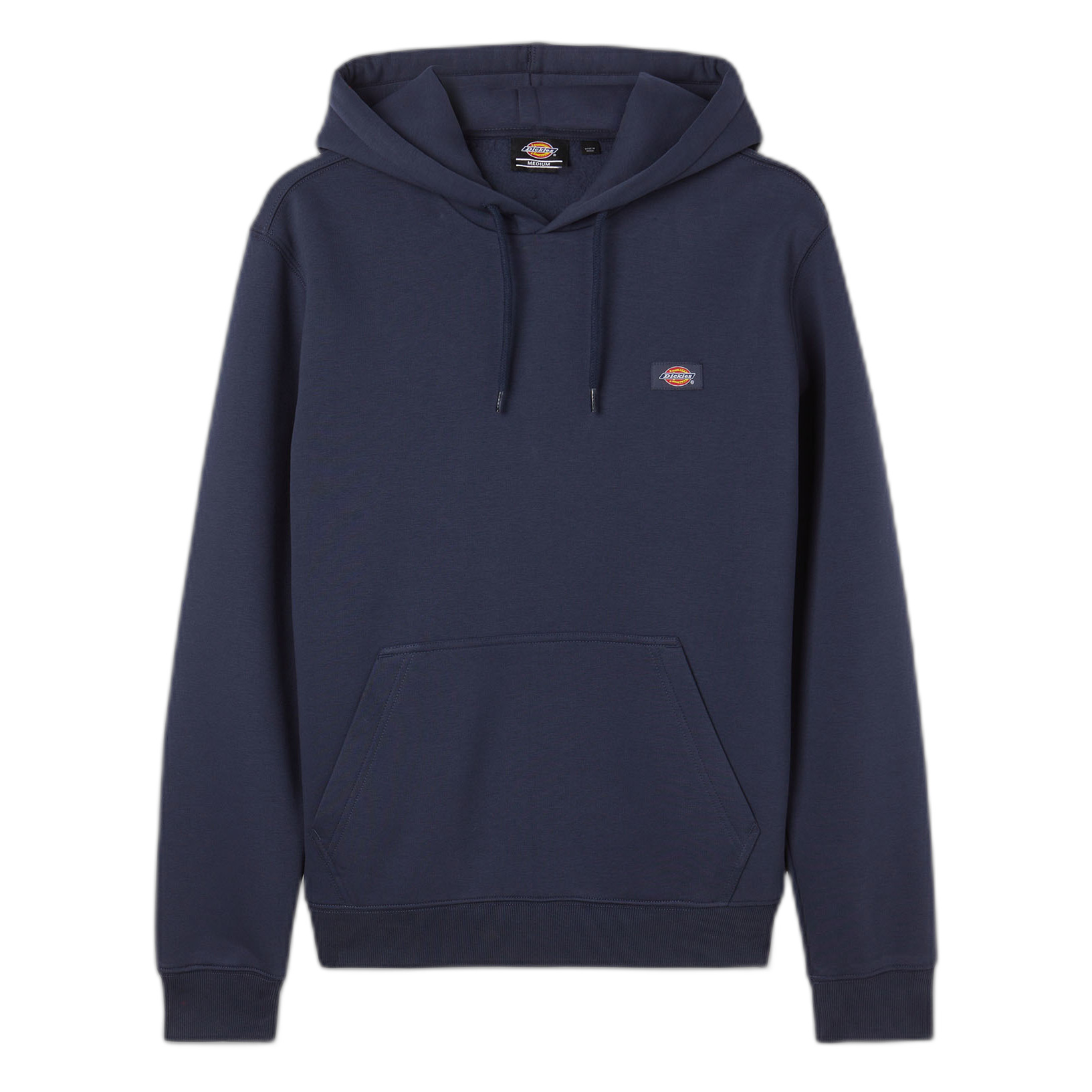 0196248275802 - Oakport Hoodie Herren in navy blue