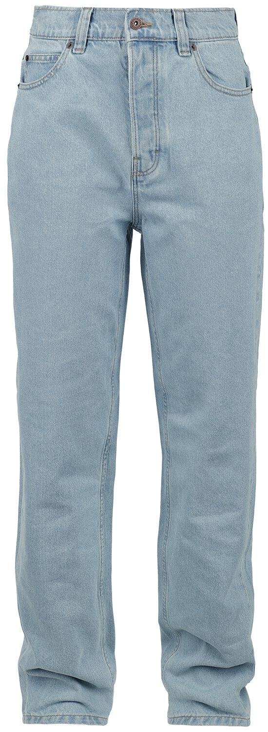 0196248288031 - Thomasville Denim W Jeans blau in 29