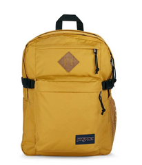 0196248523125 - Jansport  Main Campus Backpack - Honey 0196248523125 - Jansport  Main Campus Backpack - Honey