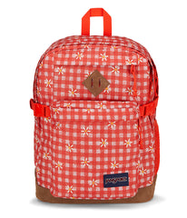 0196248523224 - Jansport Suede Campus Backpack - 0196248523224 - Jansport Suede Campus Backpack -