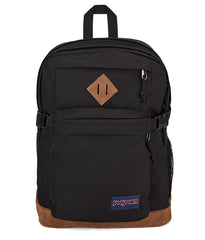 0196248523316 - Jansport  Suede Campus Backpack -