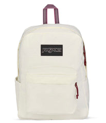 0196248568638 - Jansport  Restore Pack Backpack - Undyed