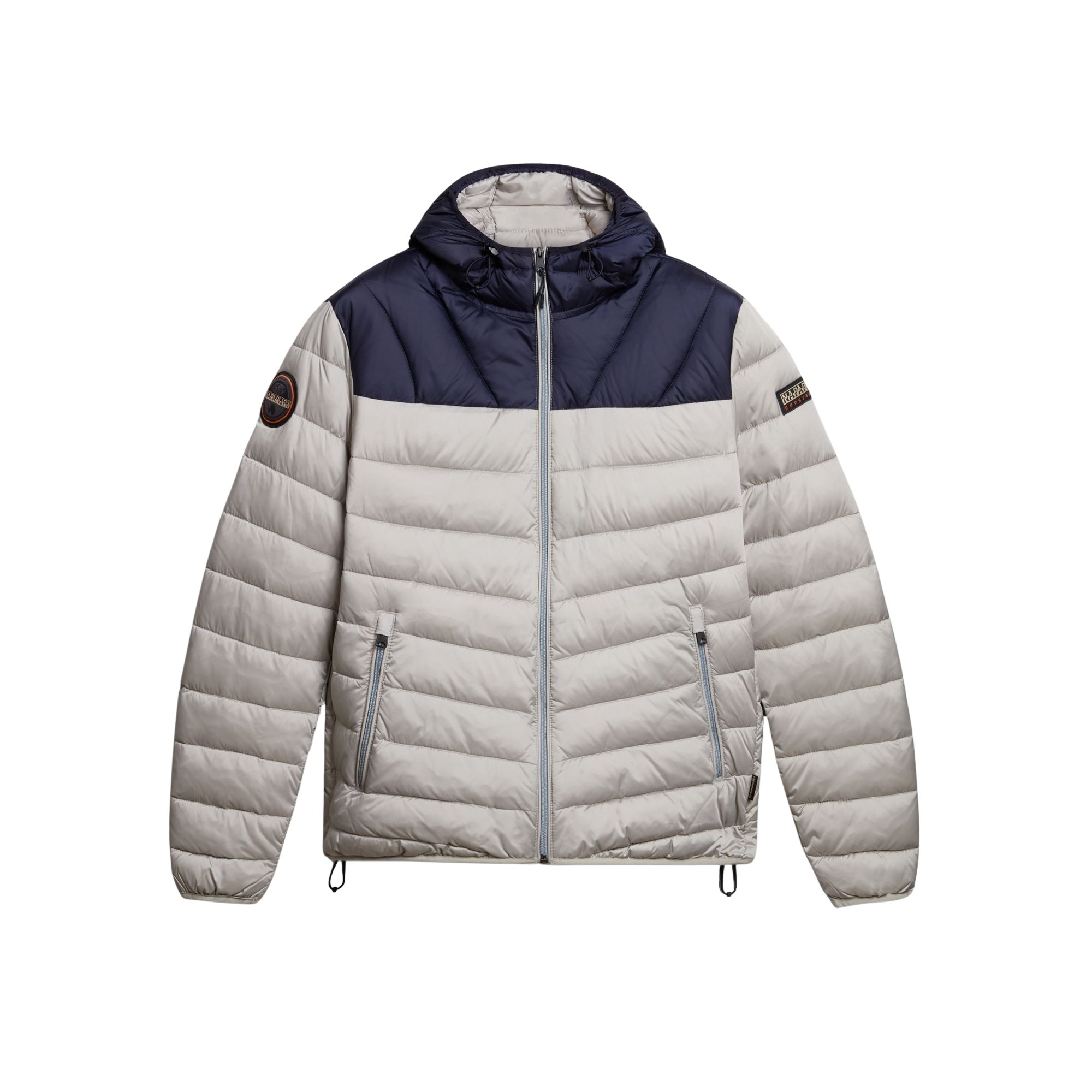 0196248842646 - Daunenjacke mit Kapuze Aerons