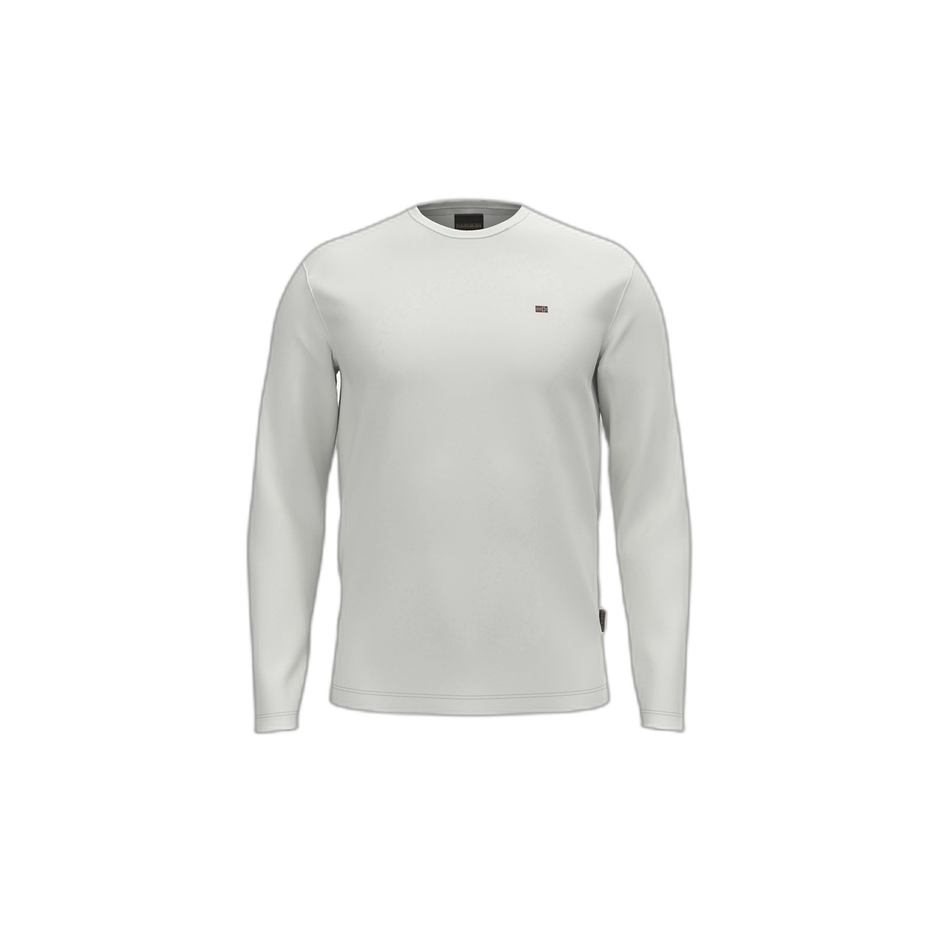 0196248864143 - T-Shirt Salis Ls 1 0196248864143 - T-Shirt Salis Ls 1