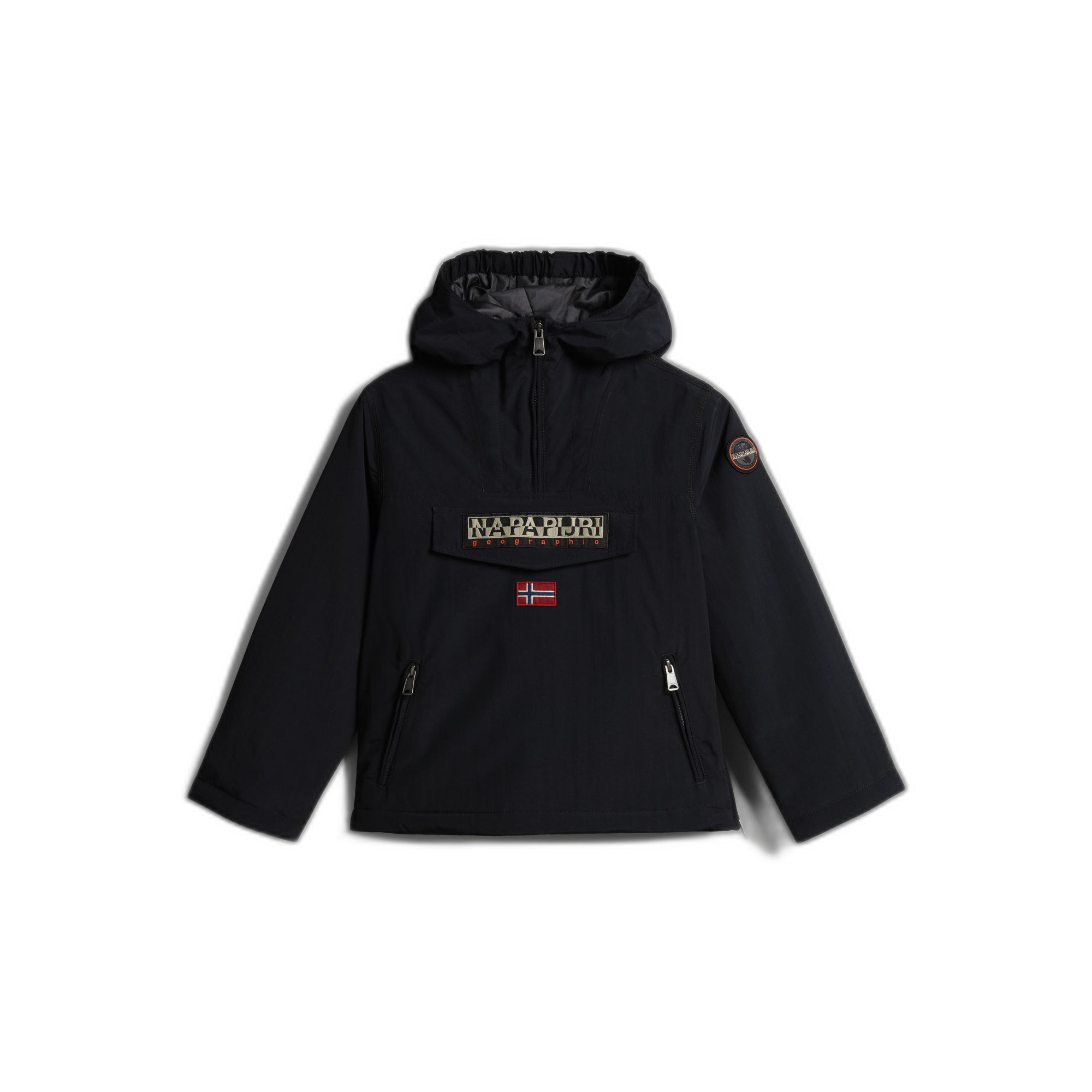 0196249412558 - Wasserdichte Kinderjacke Rainforest Pkt 2 0196249412558 - Wasserdichte Kinderjacke Rainforest Pkt 2