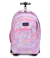 0196249705186 - Jansport  DE Driver 8 Backpack -